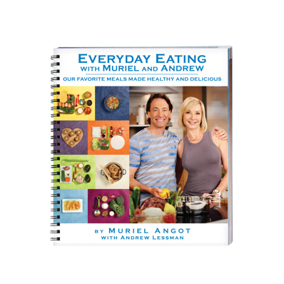 Book-Everyday-Eating-with-Muriel-and-Andrew-Cookbook