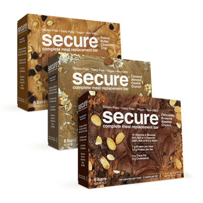 Secure-Bars-60g-Variety-Packs