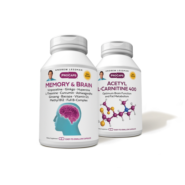Memory-Brain-ALC-400-Kit-