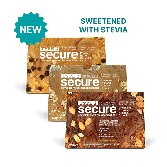 Type-2-Secure-Bars-40g-Sweetened-with-Stevia-Variety