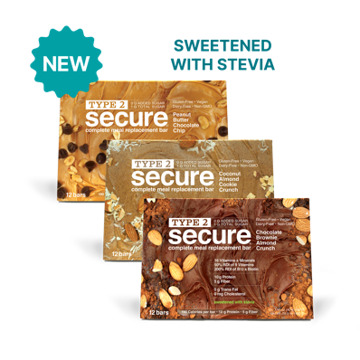 Type-2-Secure-Bars-40g-Sweetened-with-Stevia-Variety