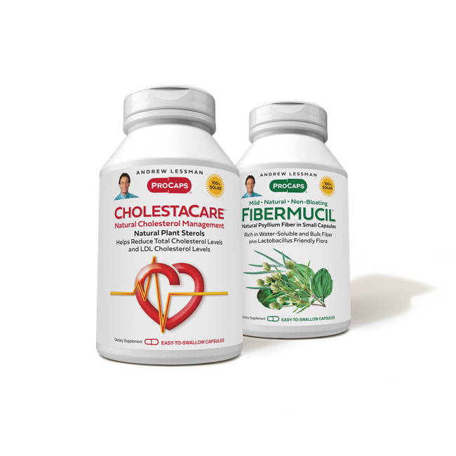 CholestaCare-plus-Fibermucil-Kit