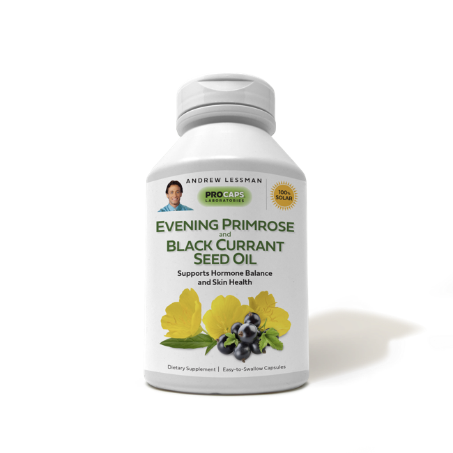Evening-Primrose-and-Black-Currant-Seed-Oil-