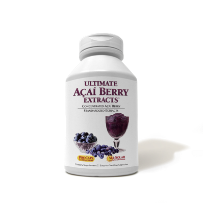 Ultimate-Açai-Berry-Extracts