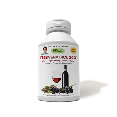 Resveratrol-200-