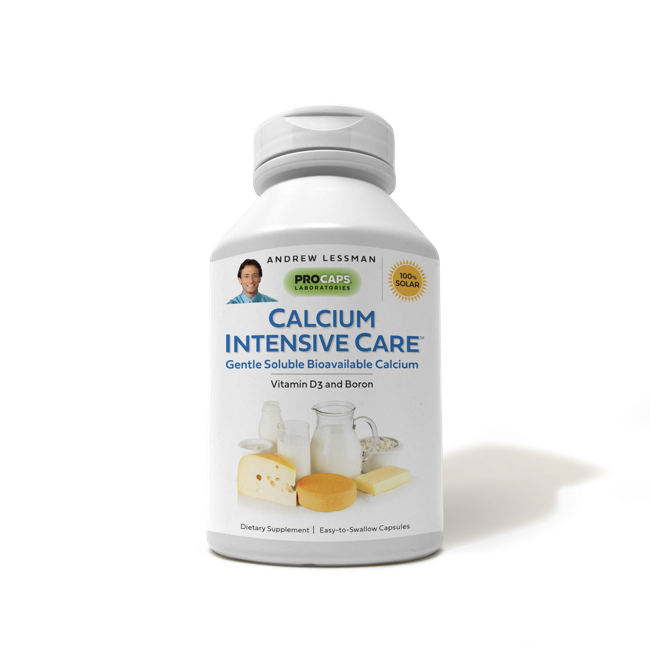 Calcium-Intensive-Care
