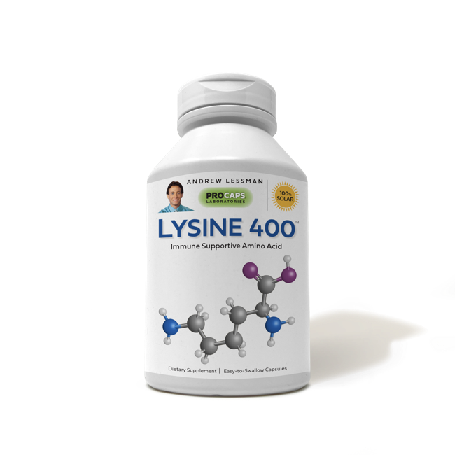 Lysine-400-