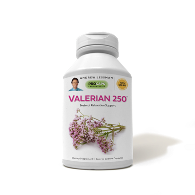Valerian-250-