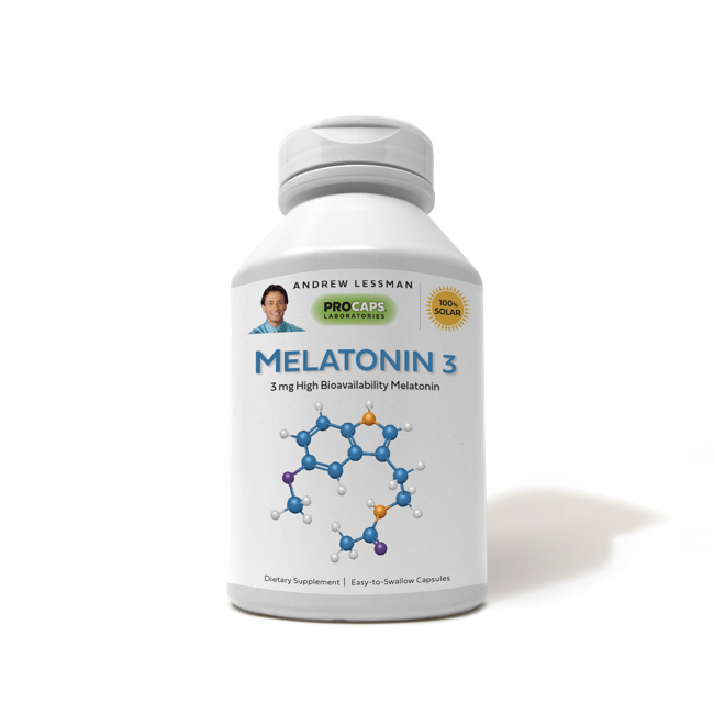 Melatonin-3