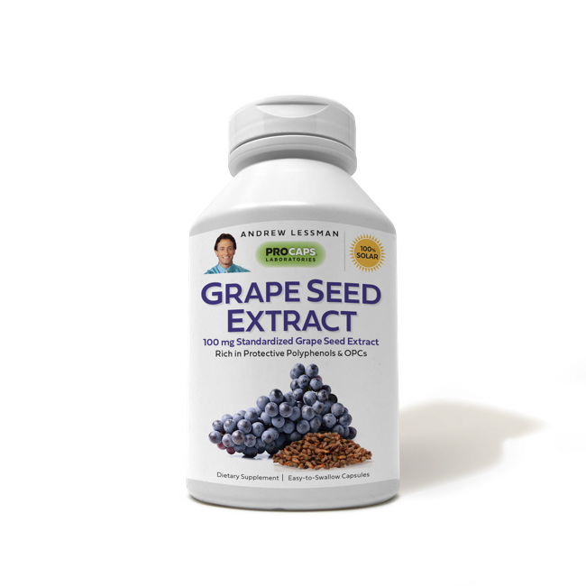Grape-Seed-Extract