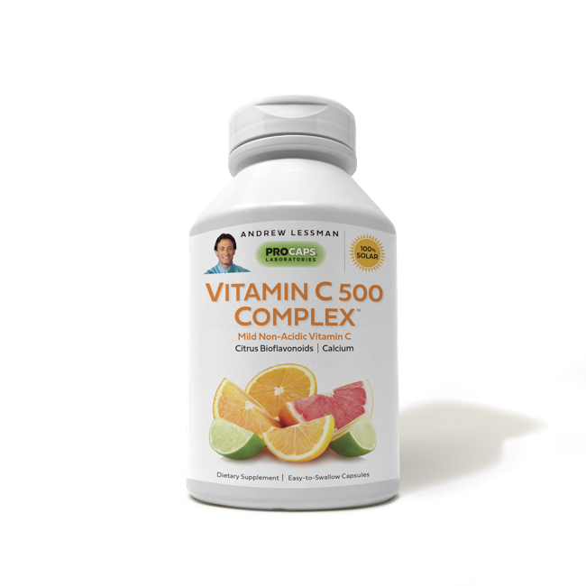 Vitamin-C-500-Complex