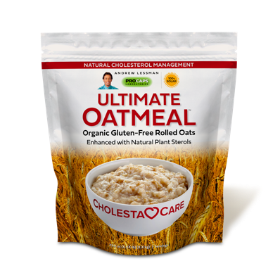 Ultimate-Oatmeal