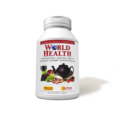 World-Health
