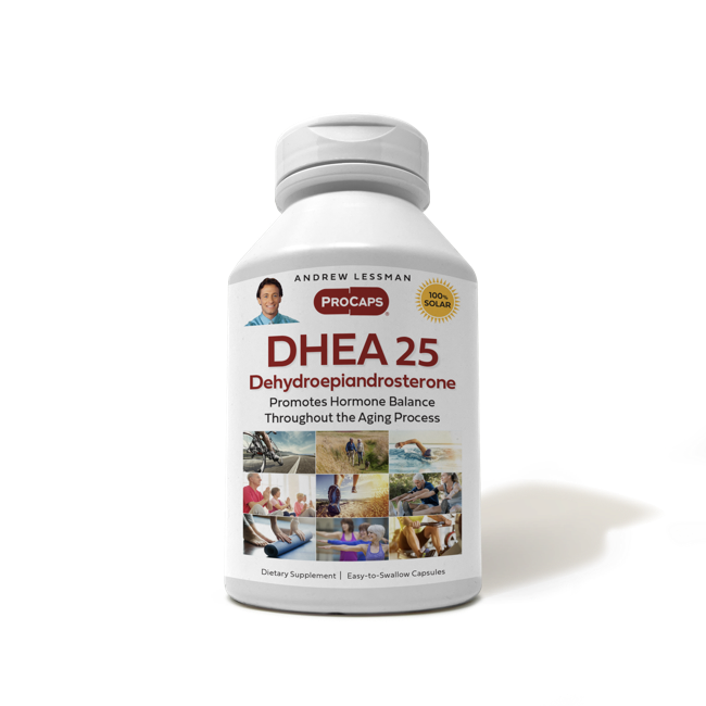 DHEA-25