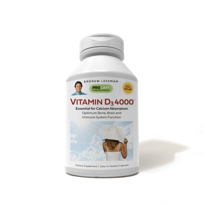 Vitamin-D3-4000