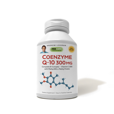 CoEnzyme-Q-10-300-mg