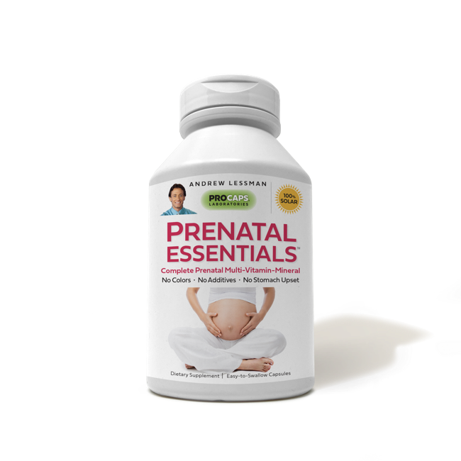 Prenatal-Essentials