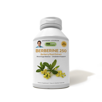 Berberine-250