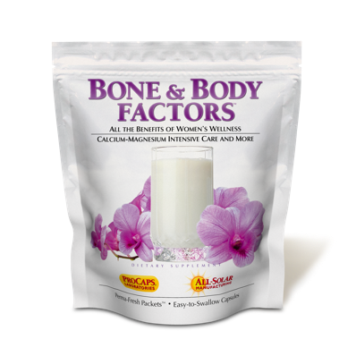 Bone-Body-Factors