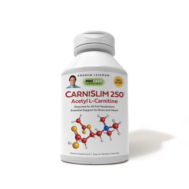 CarniSlim-250