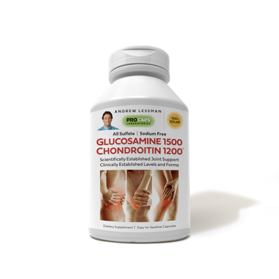Glucosamine-1500-Chondroitin-1200-