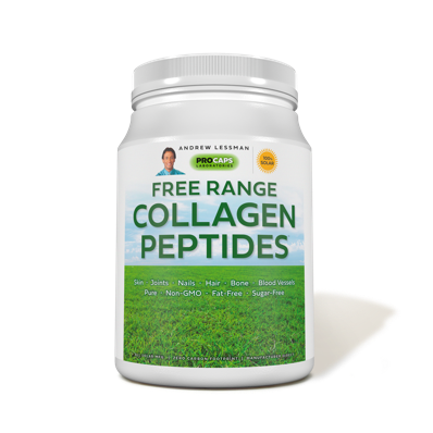 Free-Range-Collagen-Peptides