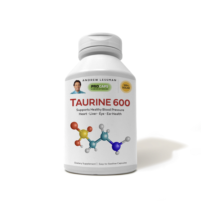 Taurine-600