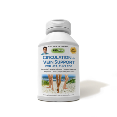 Circulation-Vein-Support-for-Healthy-Legs