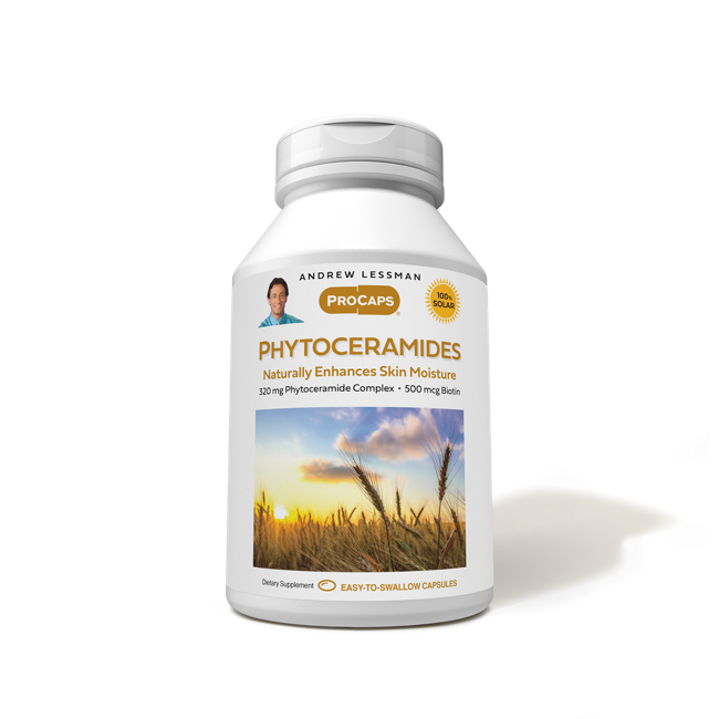 ProCaps Laboratories Phytoceramides