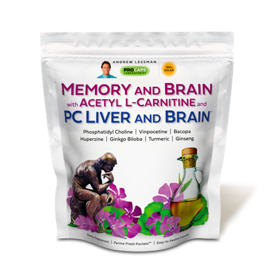 Memory-Brain-with-Acetyl-L-Carnitine-and-PC-Liver-and-Brain-