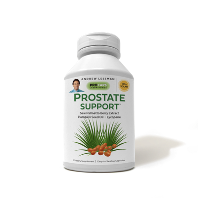 Prostate-Support