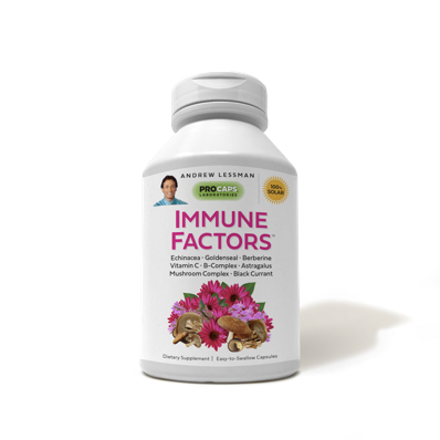 Immune-Factors