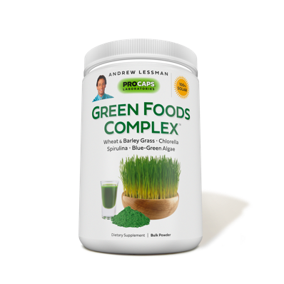 Green-Foods-Complex-Powder