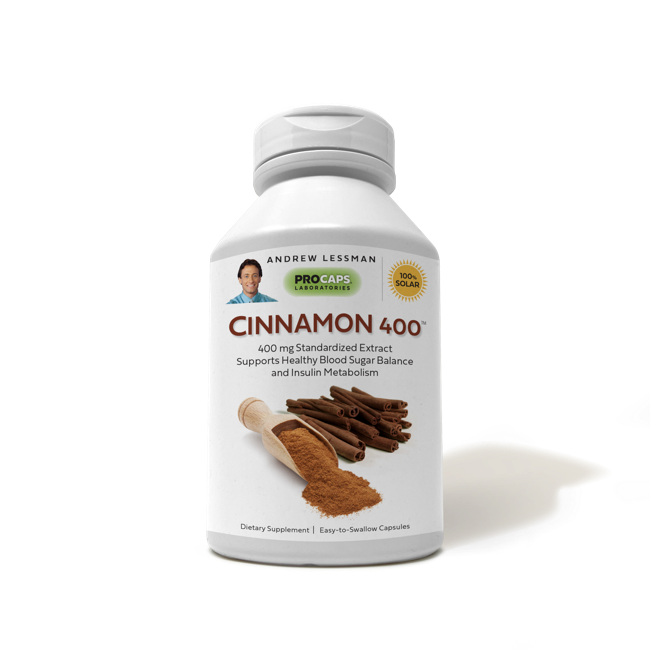 Cinnamon-400