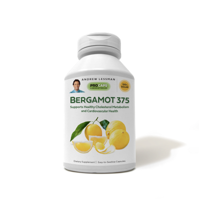 Bergamot-375