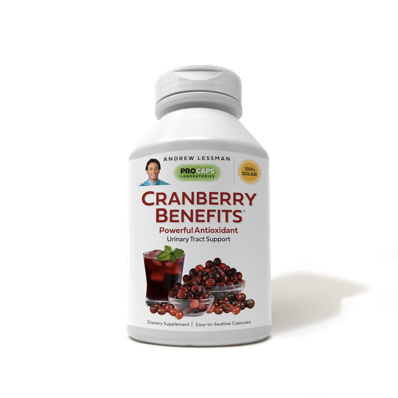 Cranberry-Benefits