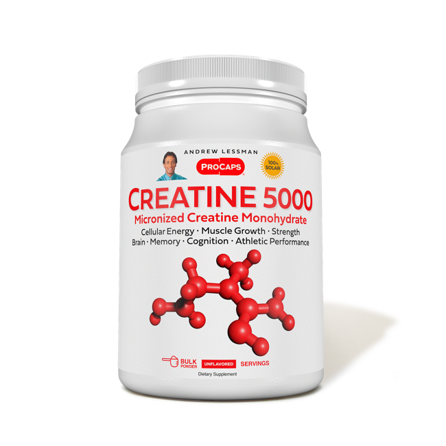 Creatine-5000