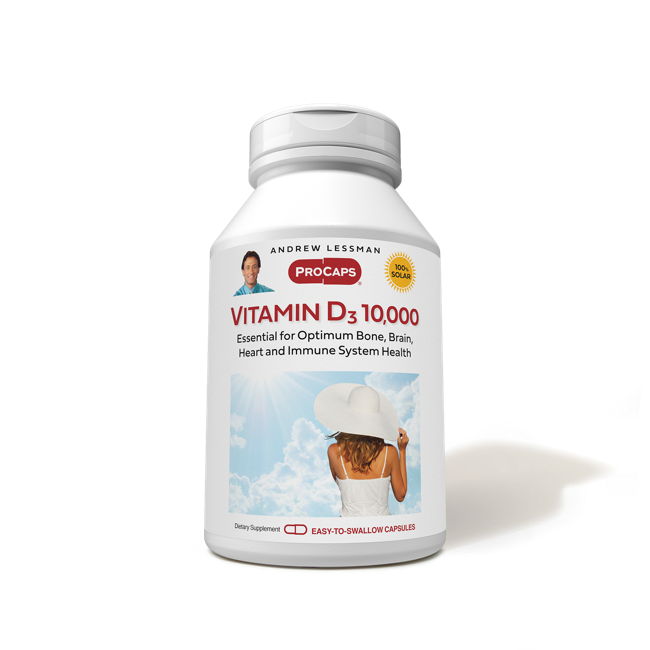 Vitamin-D3-10,000