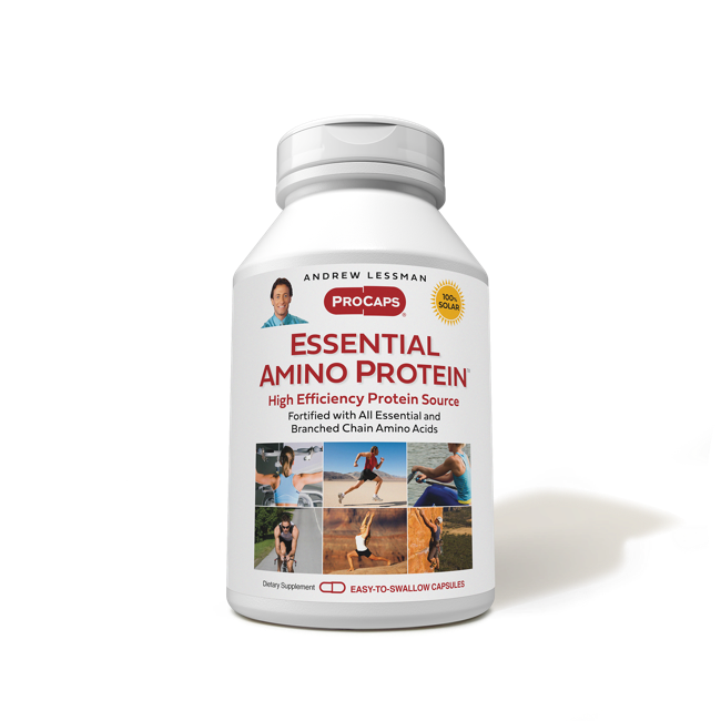 Essential-Amino-Protein