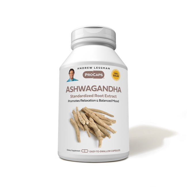 Ashwagandha