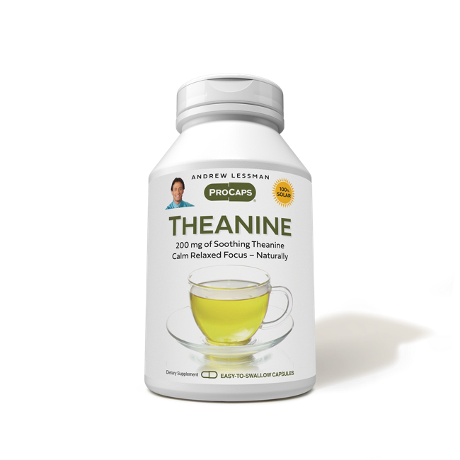 Theanine