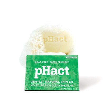 pHact-Moisture-Rich,-Soap-Free-Cleansing-Bar-Hint-of-Mint