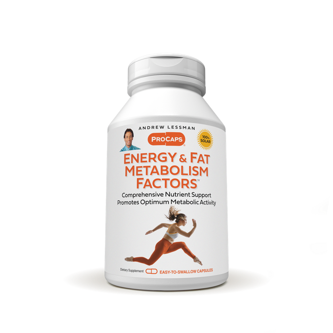 Energy-Fat-Metabolism-Factors