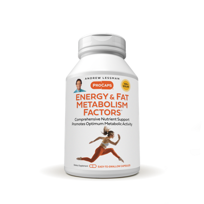 Energy-Fat-Metabolism-Factors