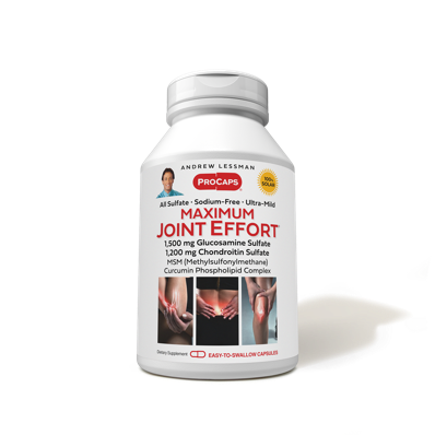 Maximum-Joint-Effort