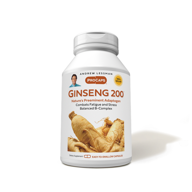 Ginseng-200