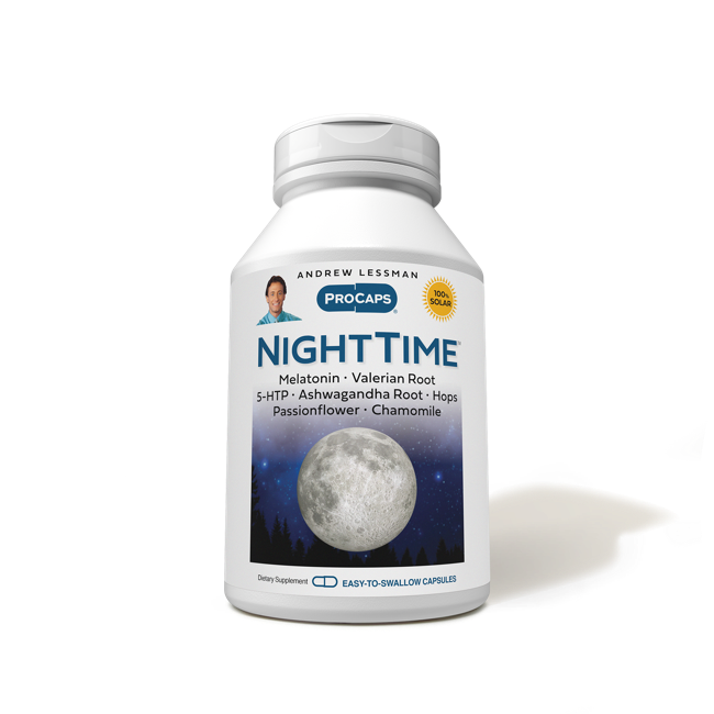 NightTime
