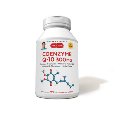 CoEnzyme-Q-10-300-mg