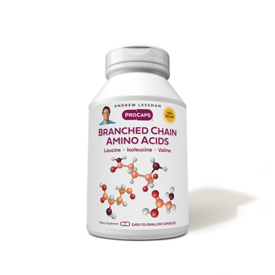 Branched-Chain-Amino-Acids