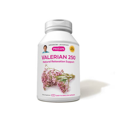 Valerian-250-